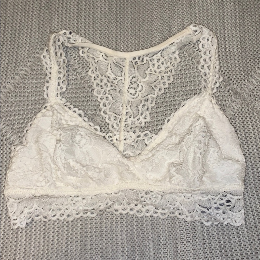 Aerie Racerback Bralette